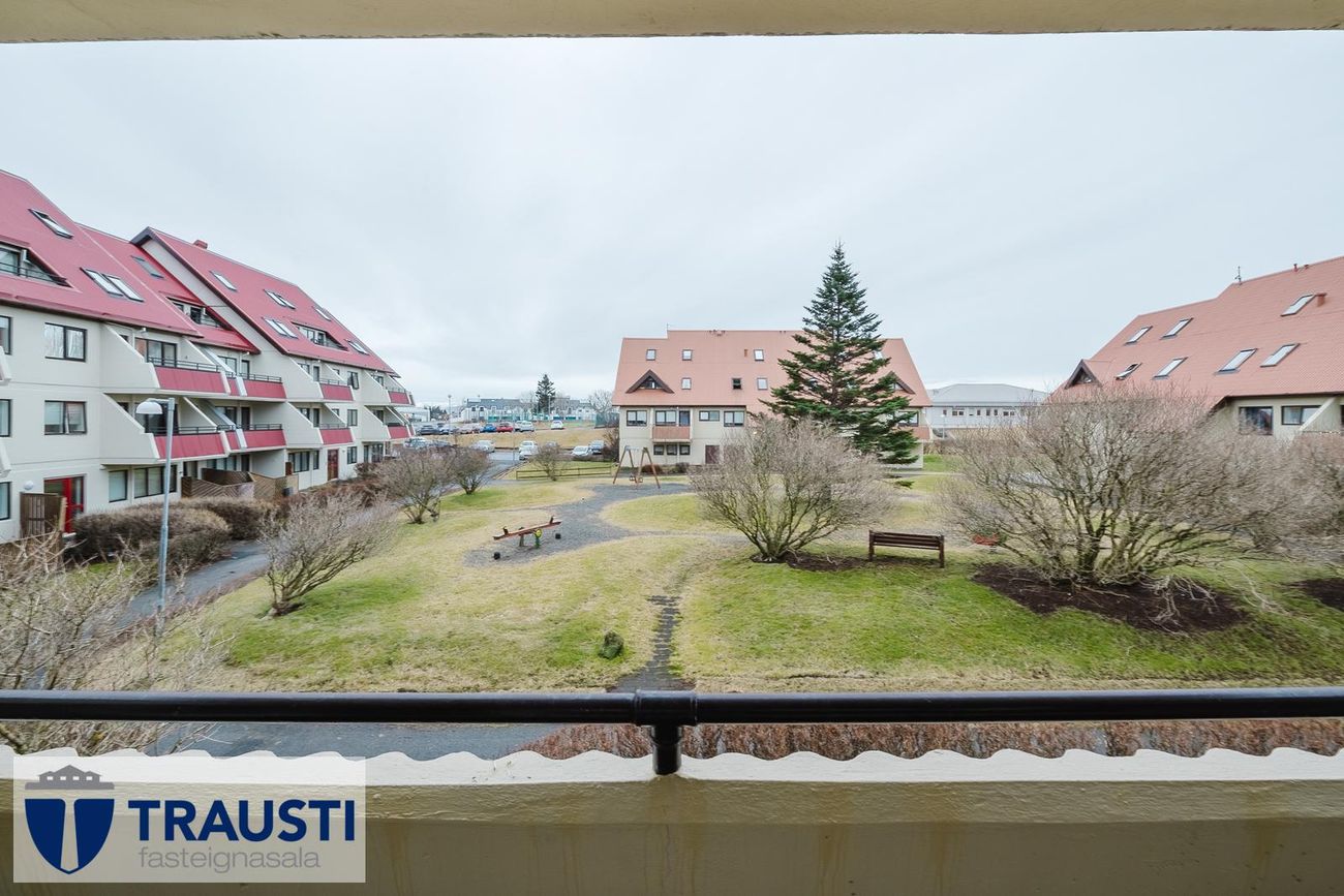 Keilugrandi 4, 107 Reykjavík