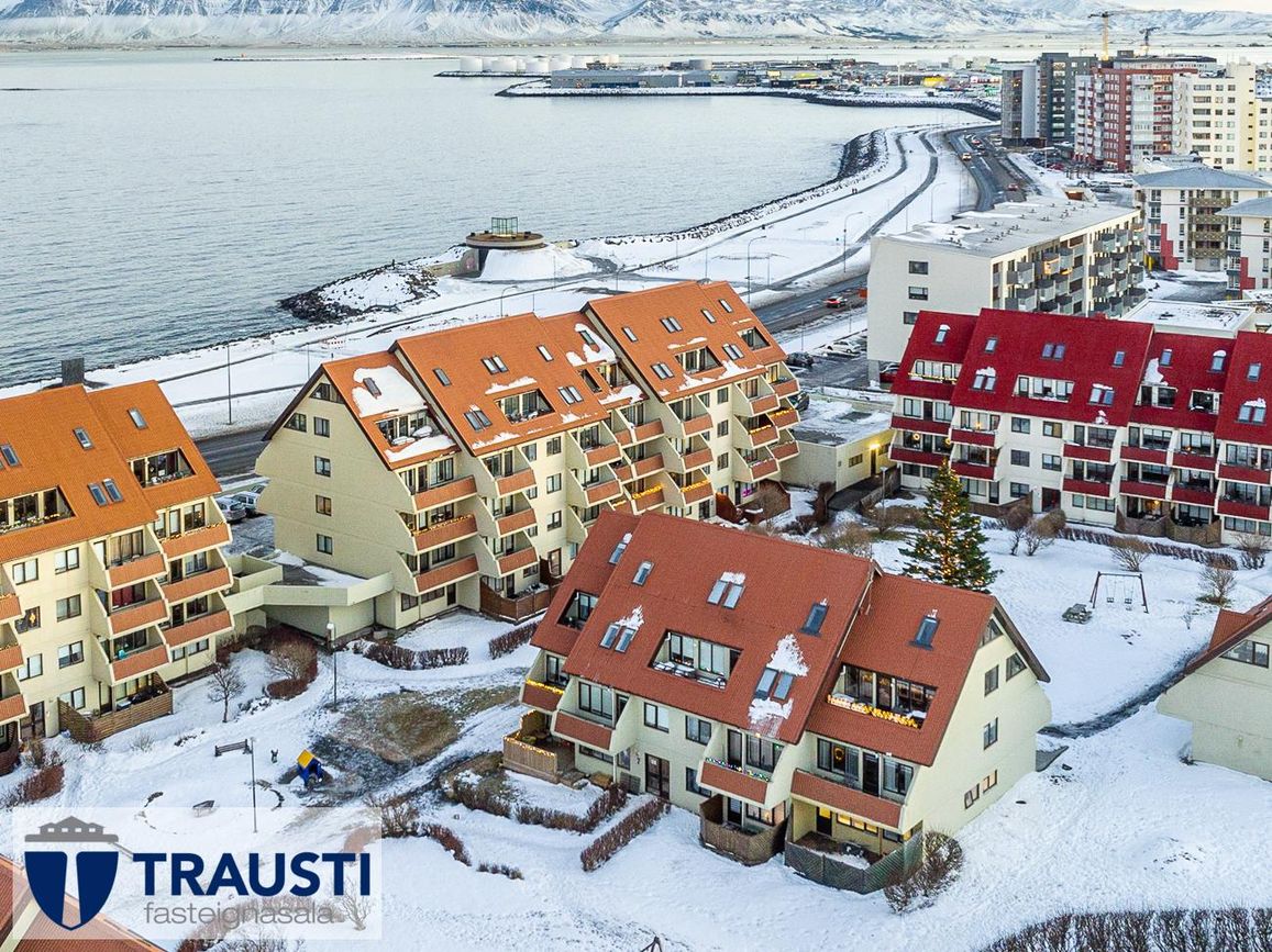 Keilugrandi 4, 107 Reykjavík