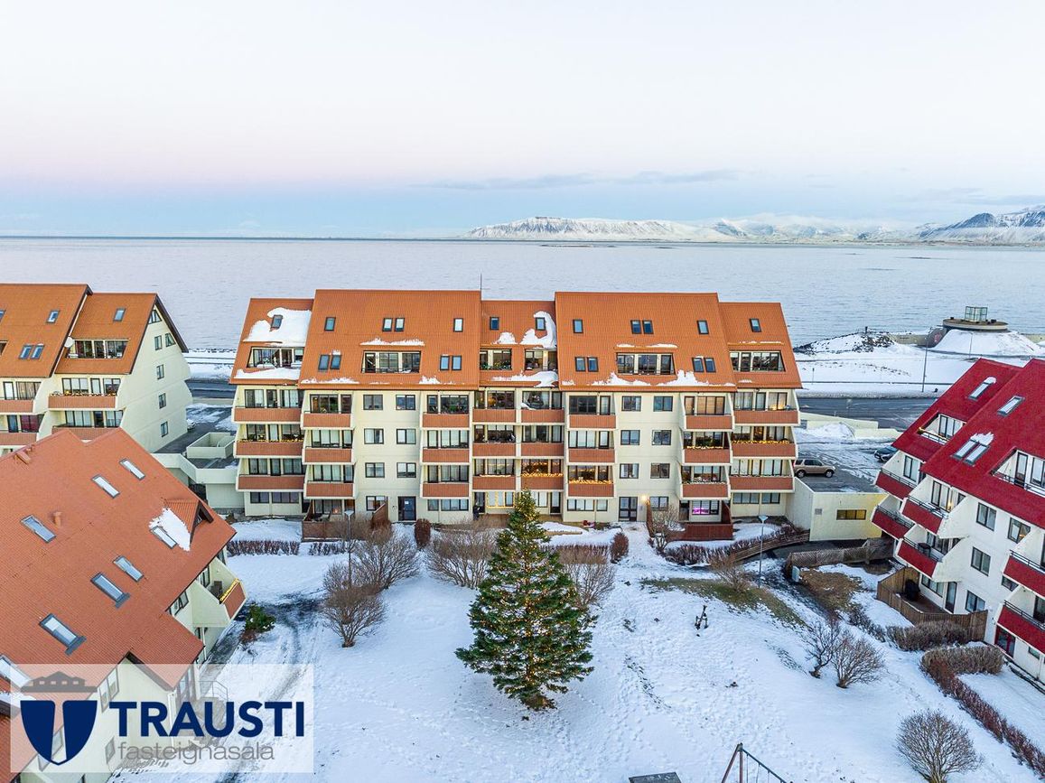 Keilugrandi 4, 107 Reykjavík
