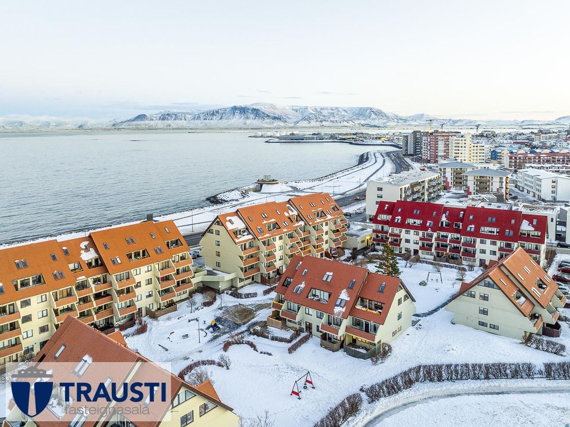 Keilugrandi 4, 107 Reykjavík