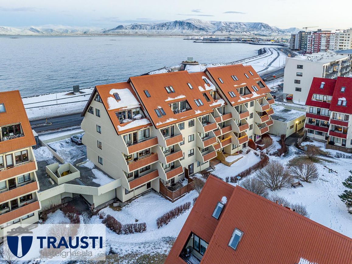 Keilugrandi 4, 107 Reykjavík