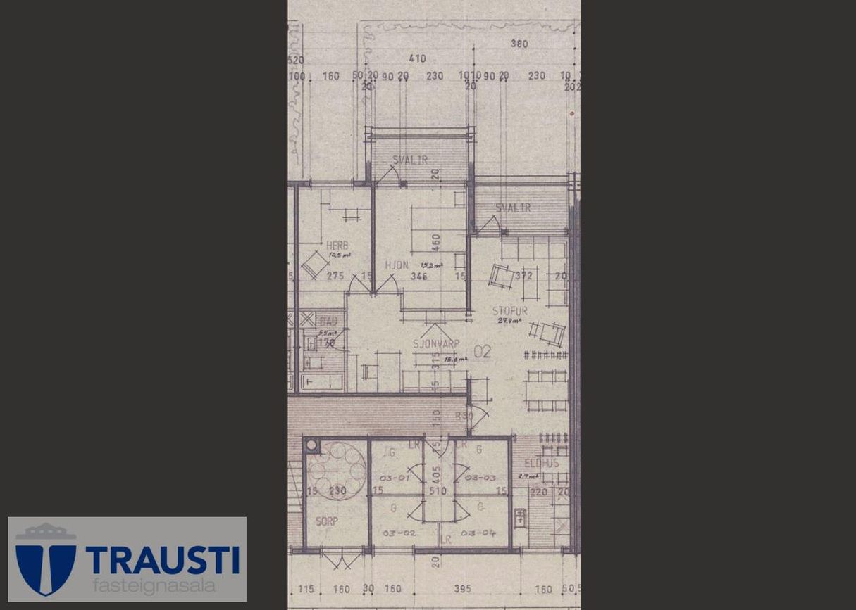 Keilugrandi 4, 107 Reykjavík