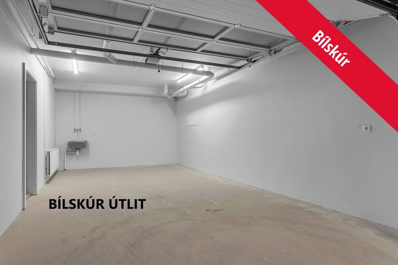 Fálkahlíð 5 - 0325, 102 Reykjavík