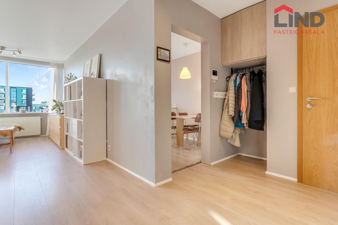 Listabraut 5, 103 Reykjavík