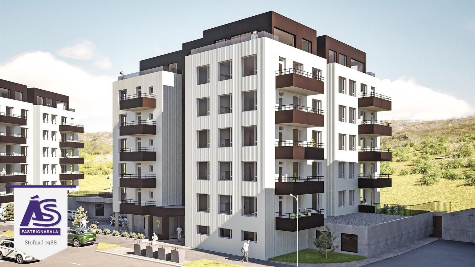 Baughamar 7, 221 Hafnarfjörður
