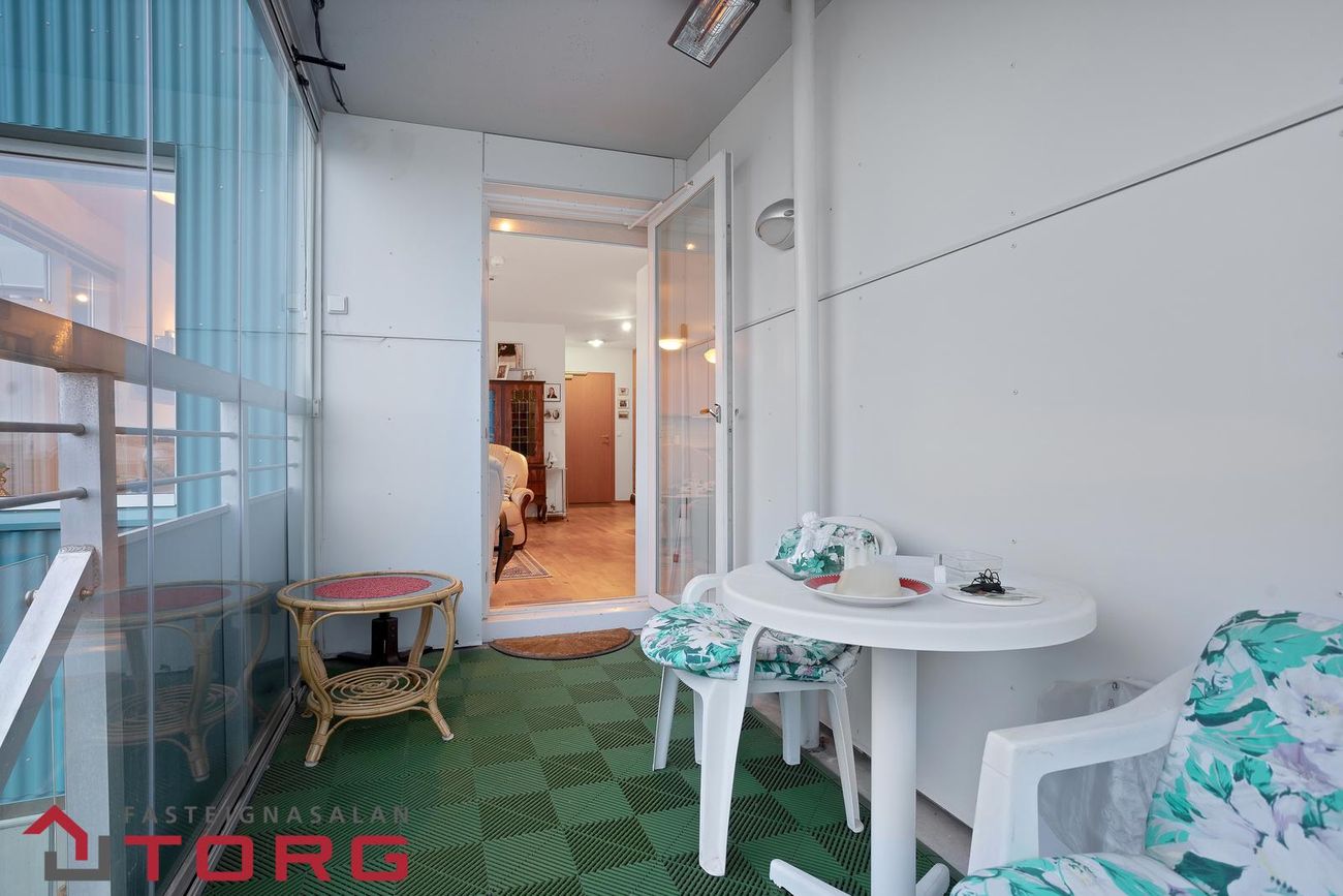 Strikið 8, 210 Garðabær