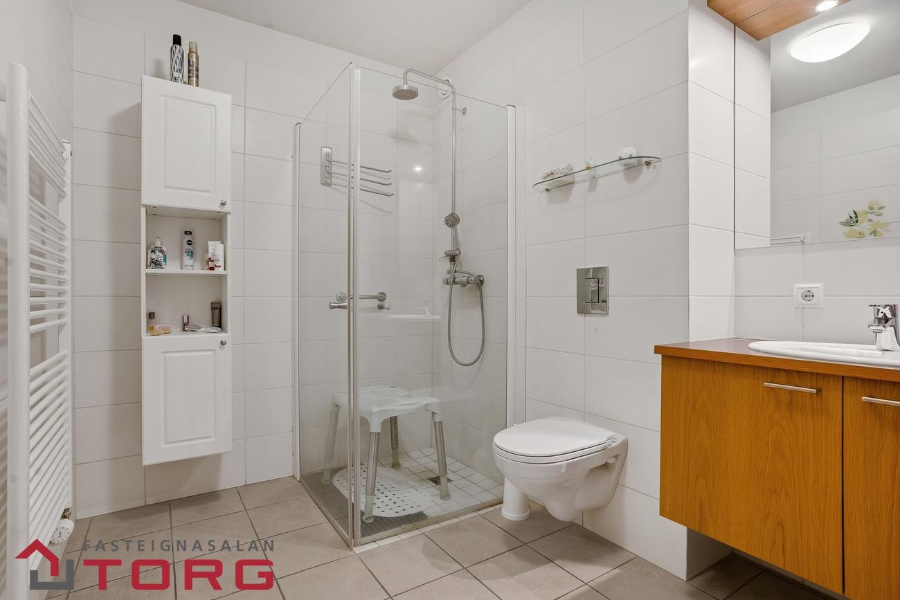Strikið 8, 210 Garðabær