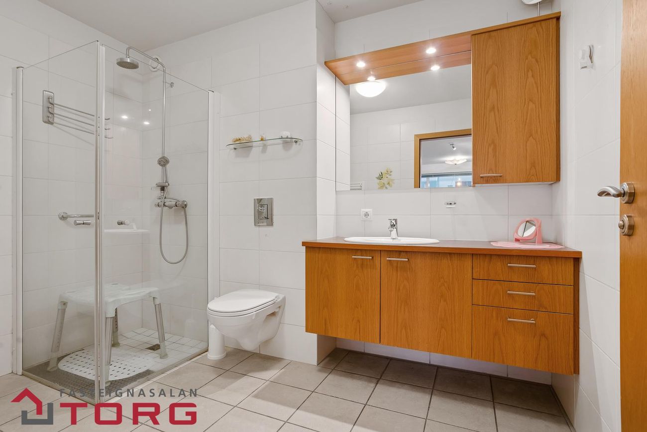 Strikið 8, 210 Garðabær