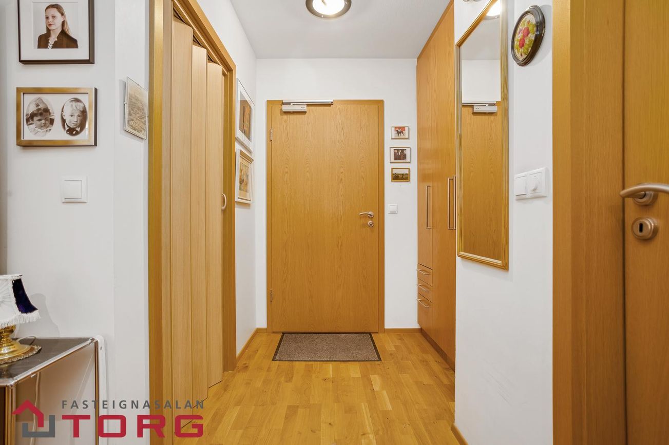 Strikið 8, 210 Garðabær