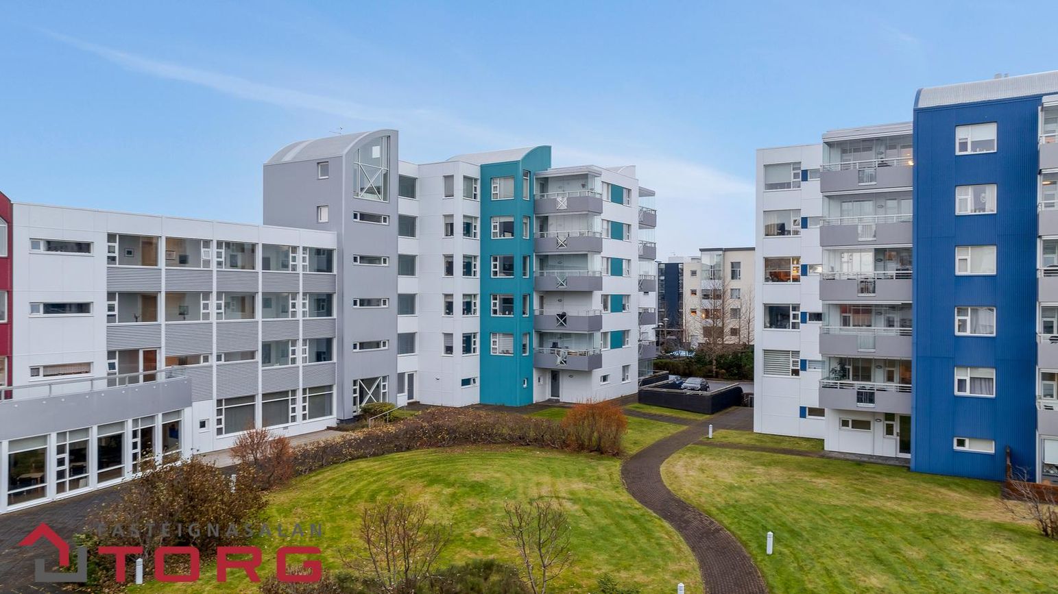 Strikið 8, 210 Garðabær