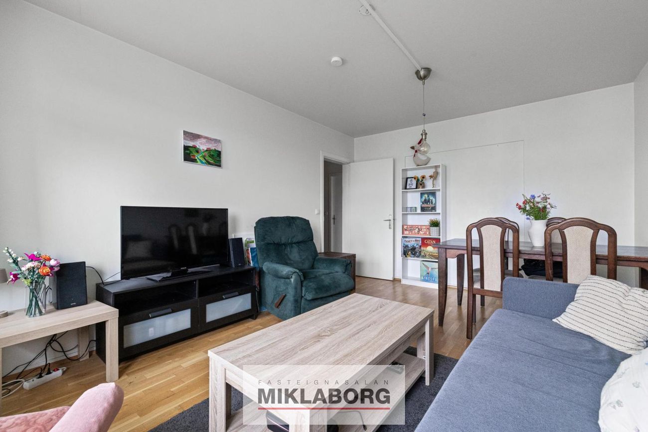 Gnoðarvogur 28 - 0401, 104 Reykjavík