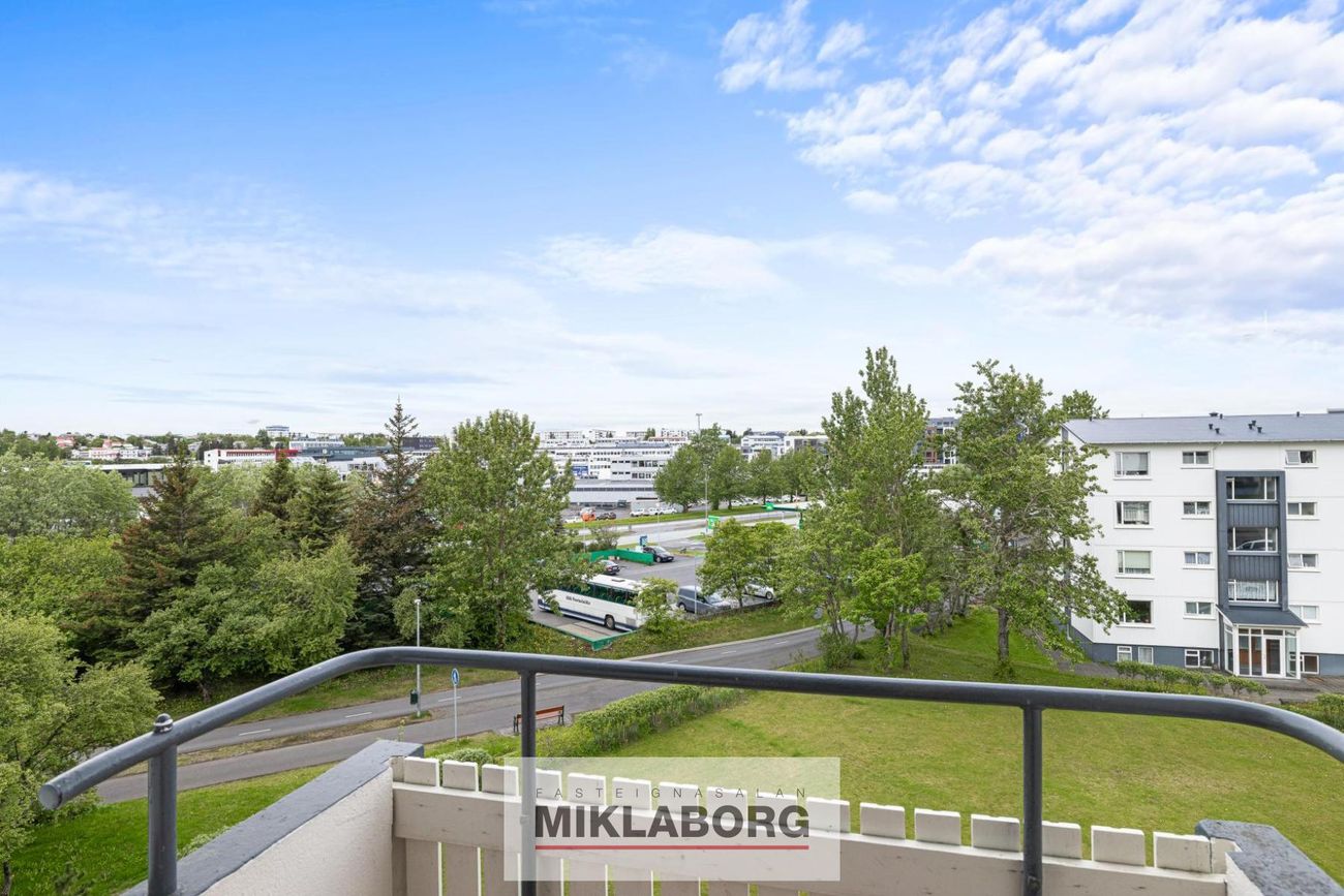 Gnoðarvogur 28 - 0401, 104 Reykjavík
