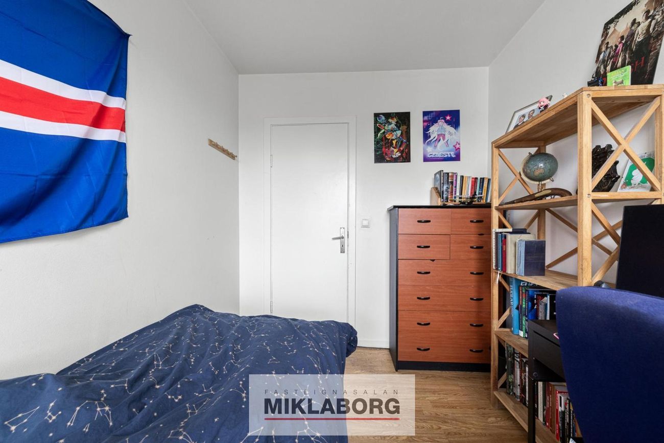 Gnoðarvogur 28 - 0401, 104 Reykjavík