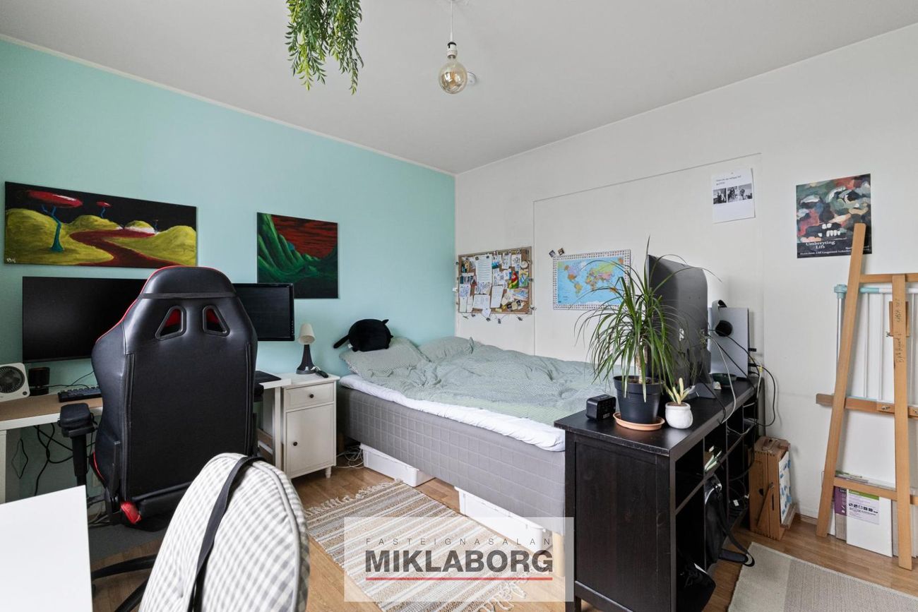 Gnoðarvogur 28 - 0401, 104 Reykjavík