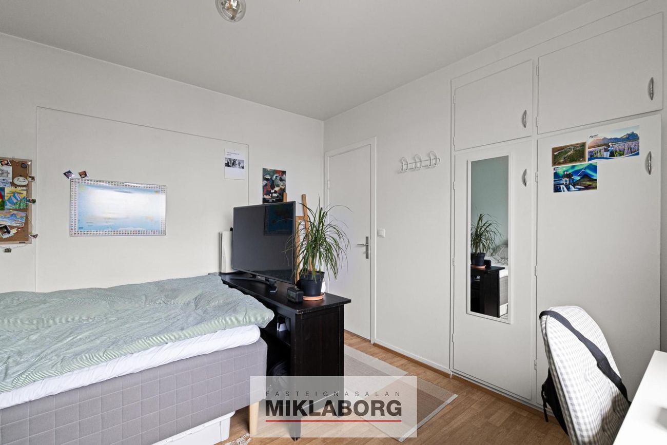 Gnoðarvogur 28 - 0401, 104 Reykjavík