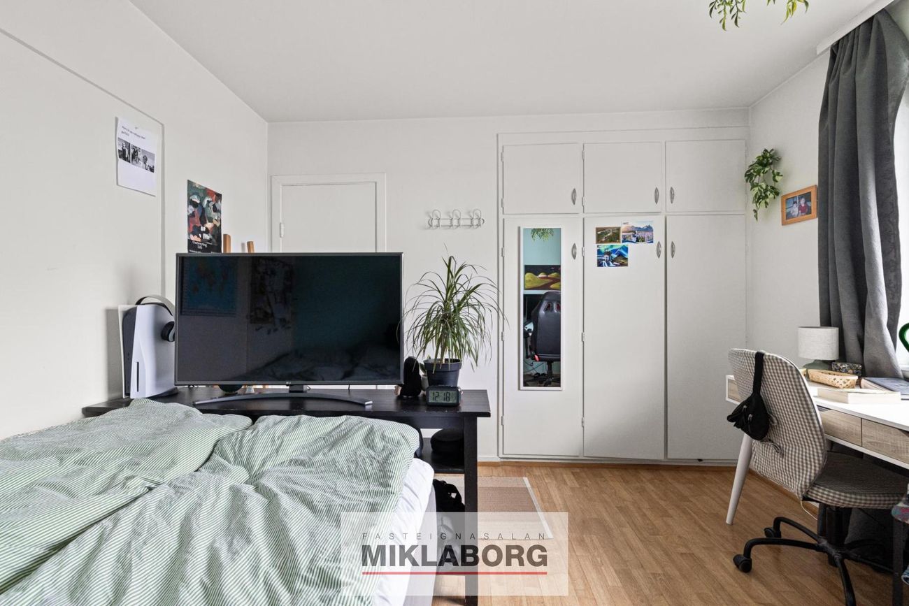 Gnoðarvogur 28 - 0401, 104 Reykjavík