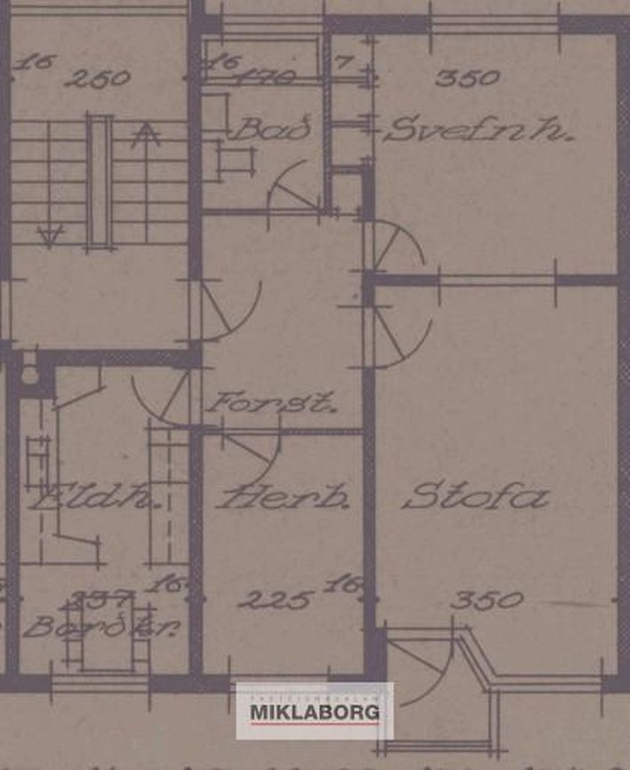 Gnoðarvogur 28 - 0401, 104 Reykjavík