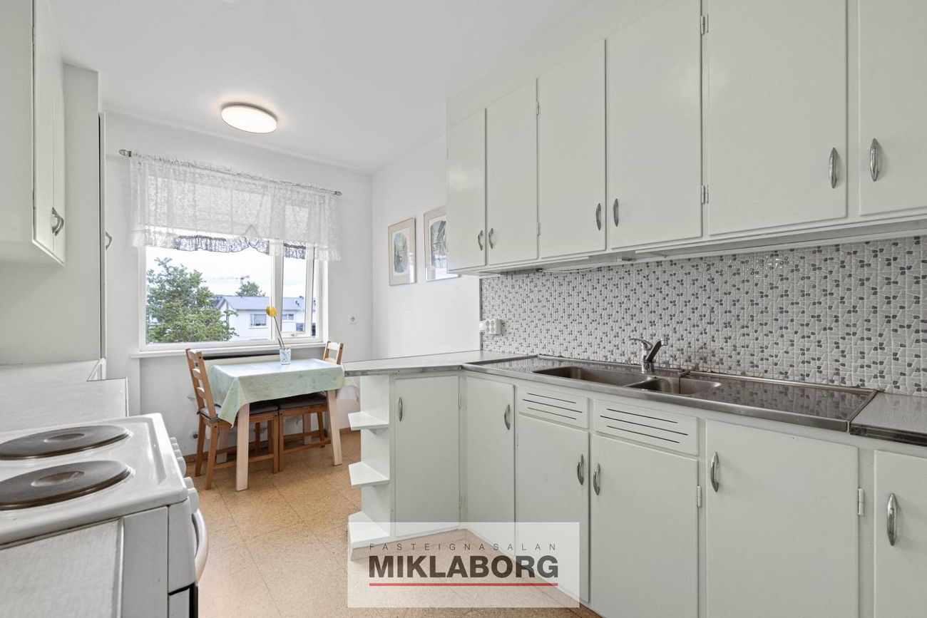 Gnoðarvogur 28 - 0401, 104 Reykjavík
