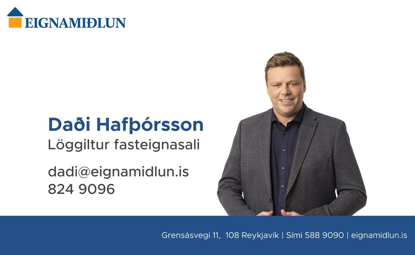 Álftröð 5 - 0218, 200 Kópavogur