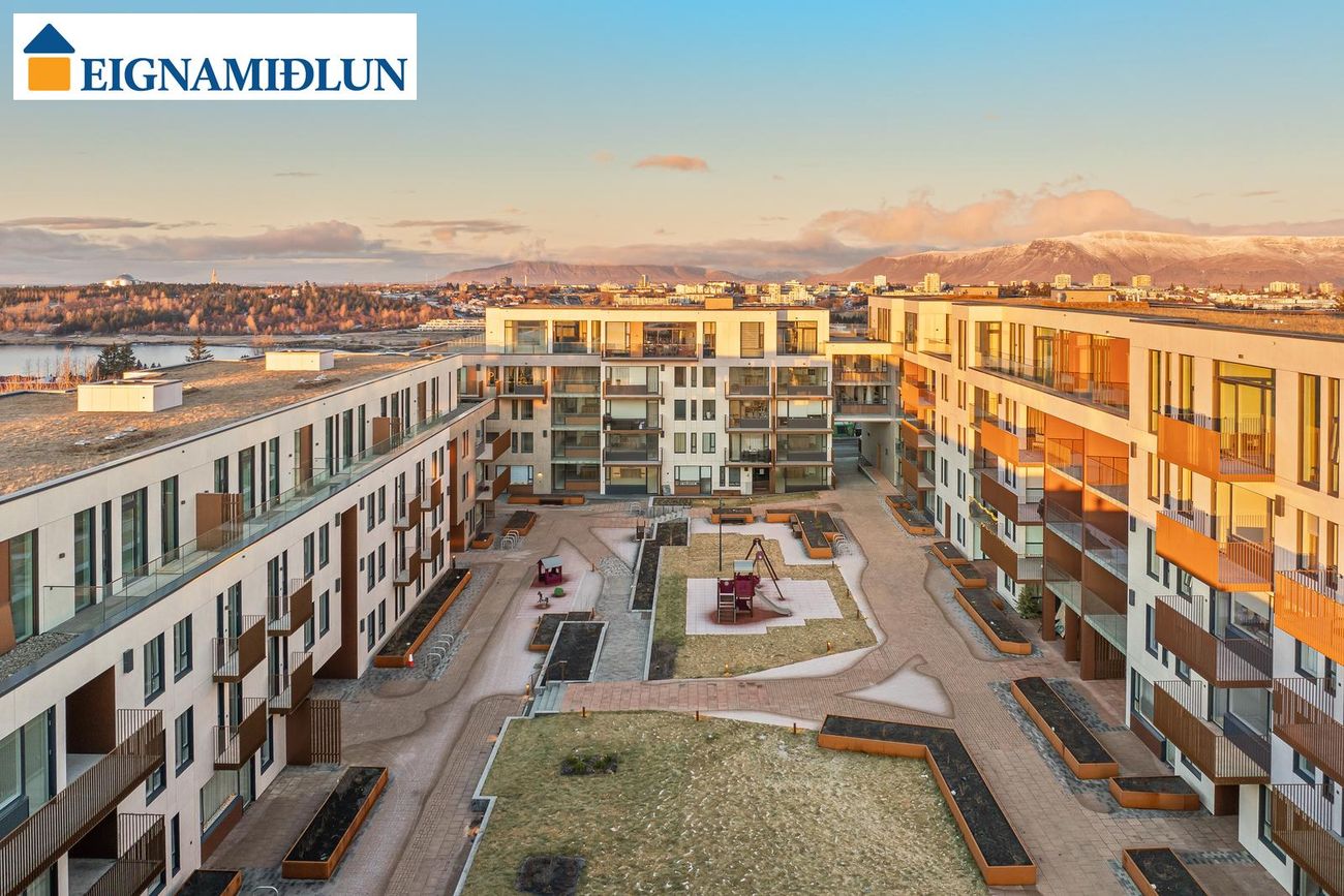 Álftröð 5 - 0218, 200 Kópavogur