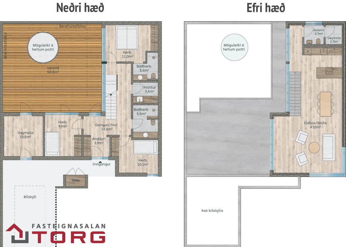 Hjallabraut 47C - 0104, 220 Hafnarfjörður