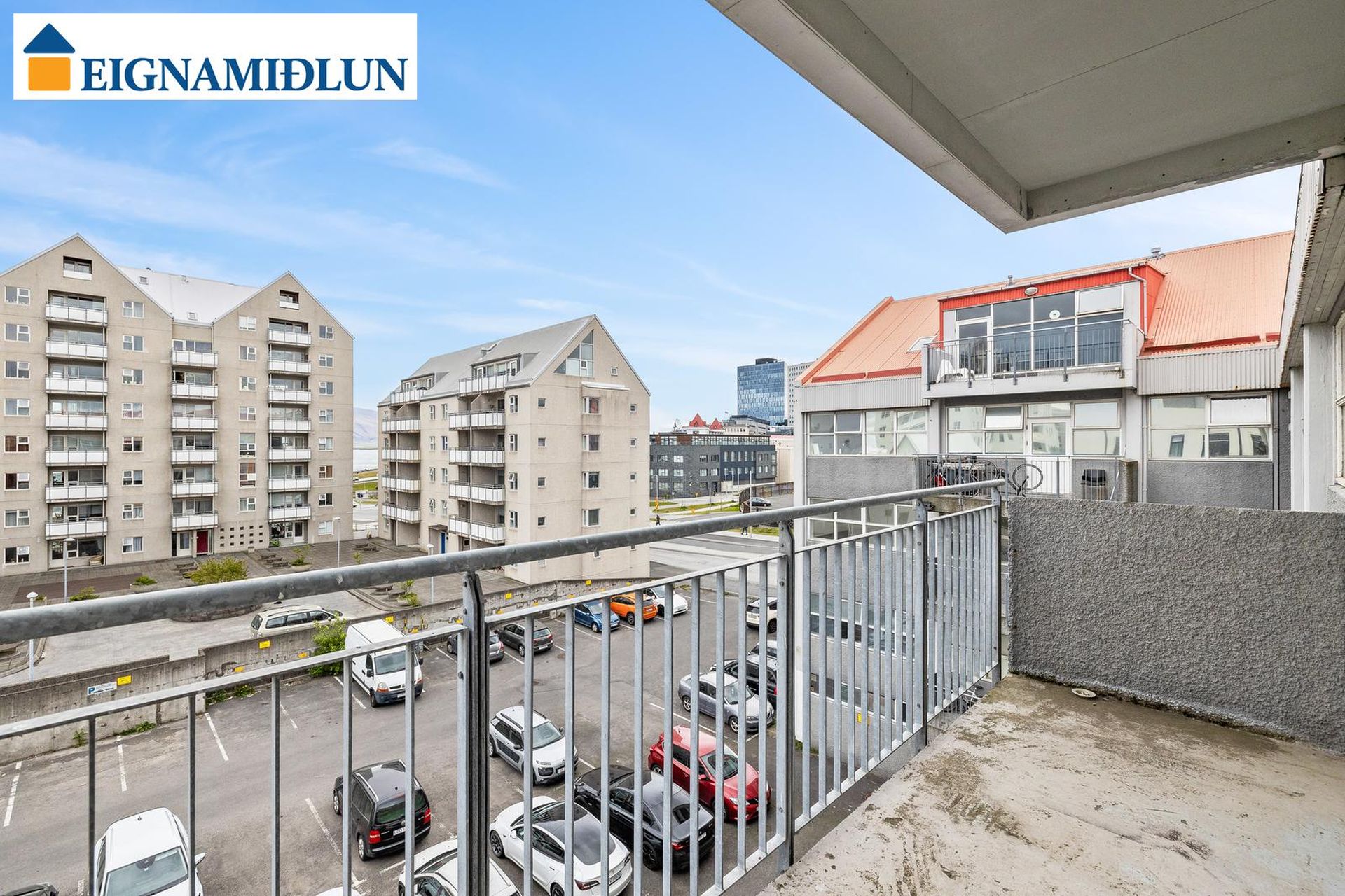 Hverfisgata 105, 101 Reykjavík