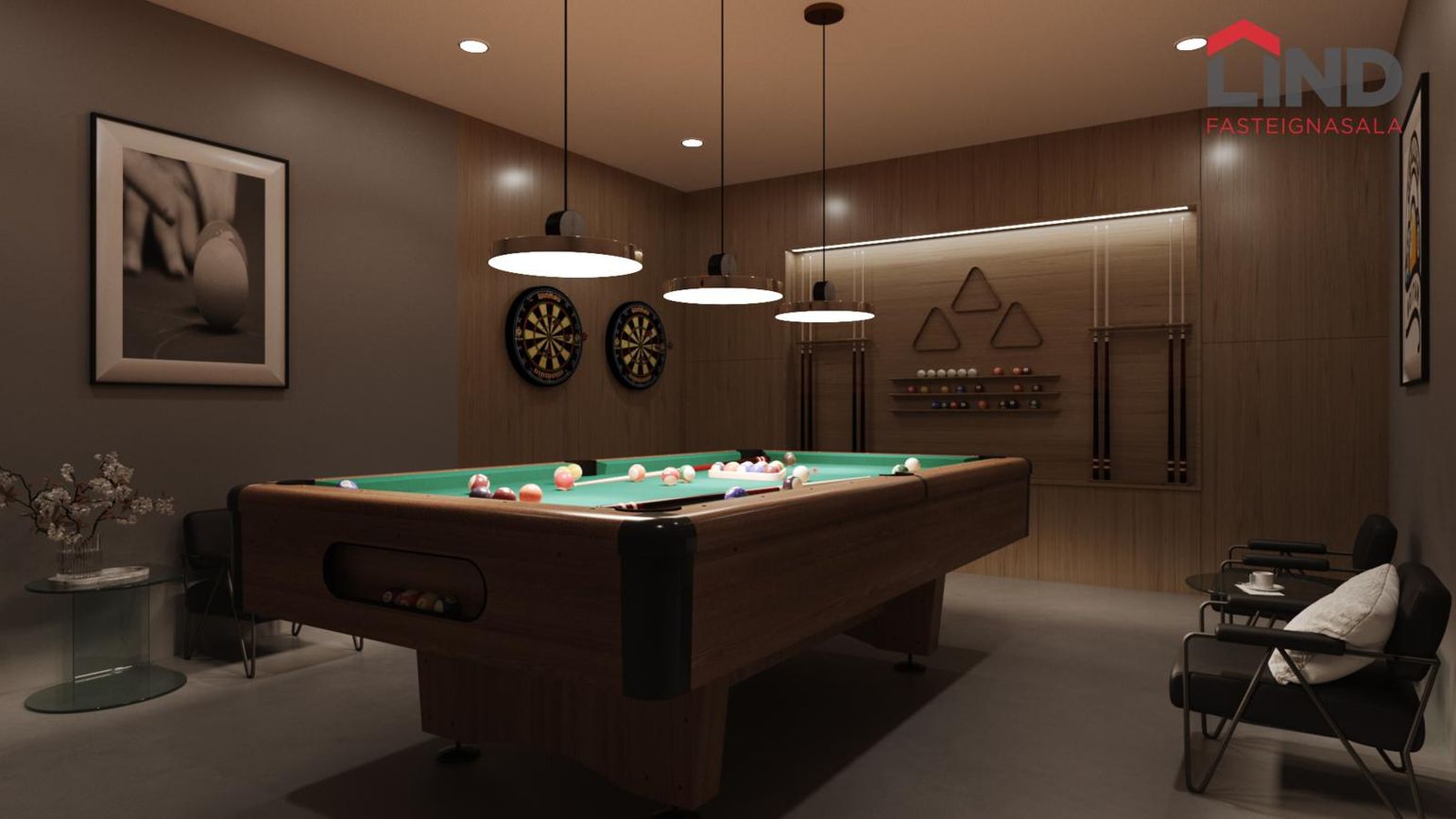 Urriðaholtsstræti 11 - 0303, 210 Garðabær