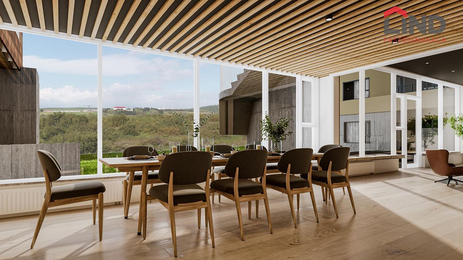 Urriðaholtsstræti 11 - 0303, 210 Garðabær