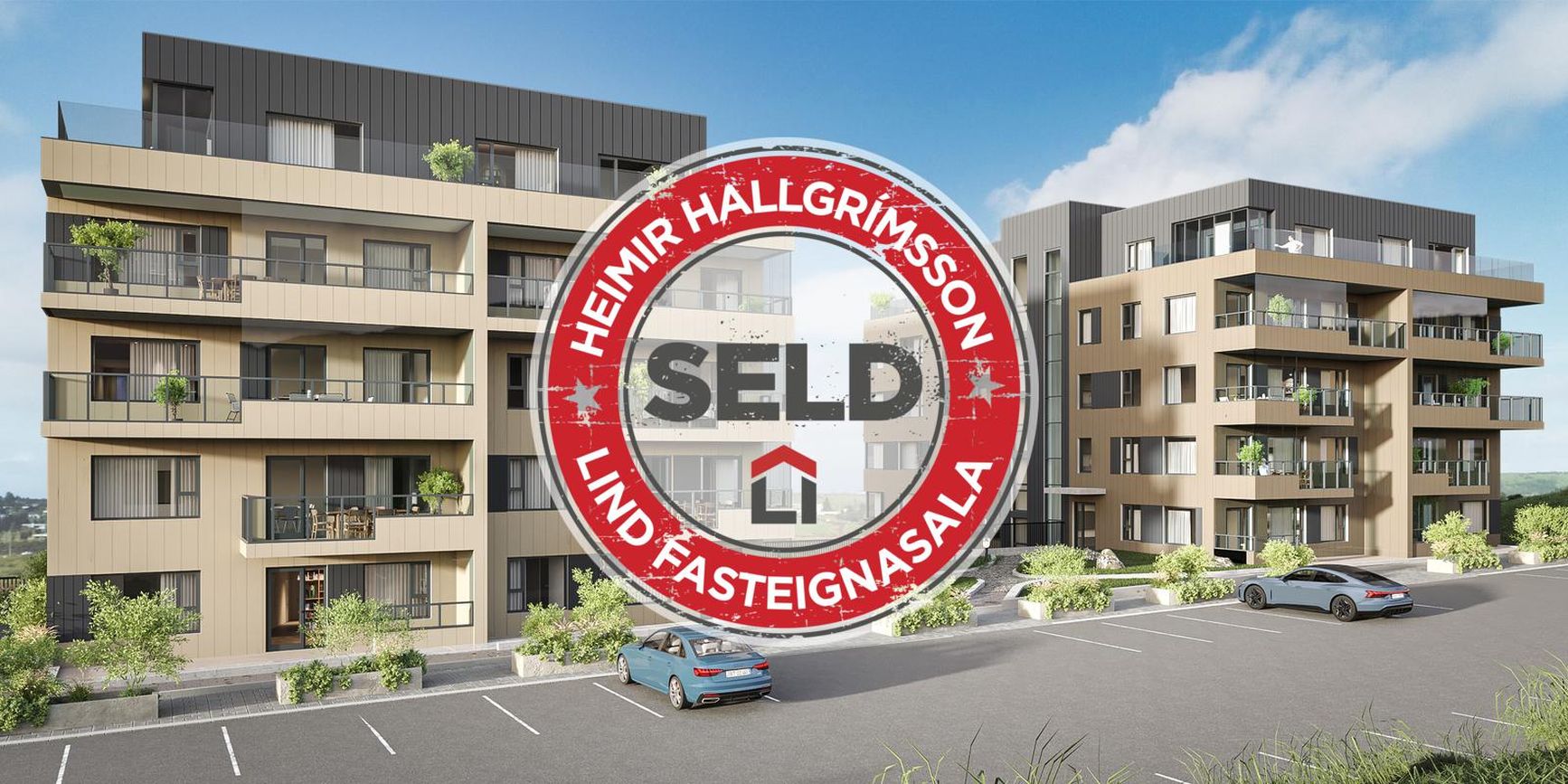 Urriðaholtsstræti 11 - 0303, 210 Garðabær