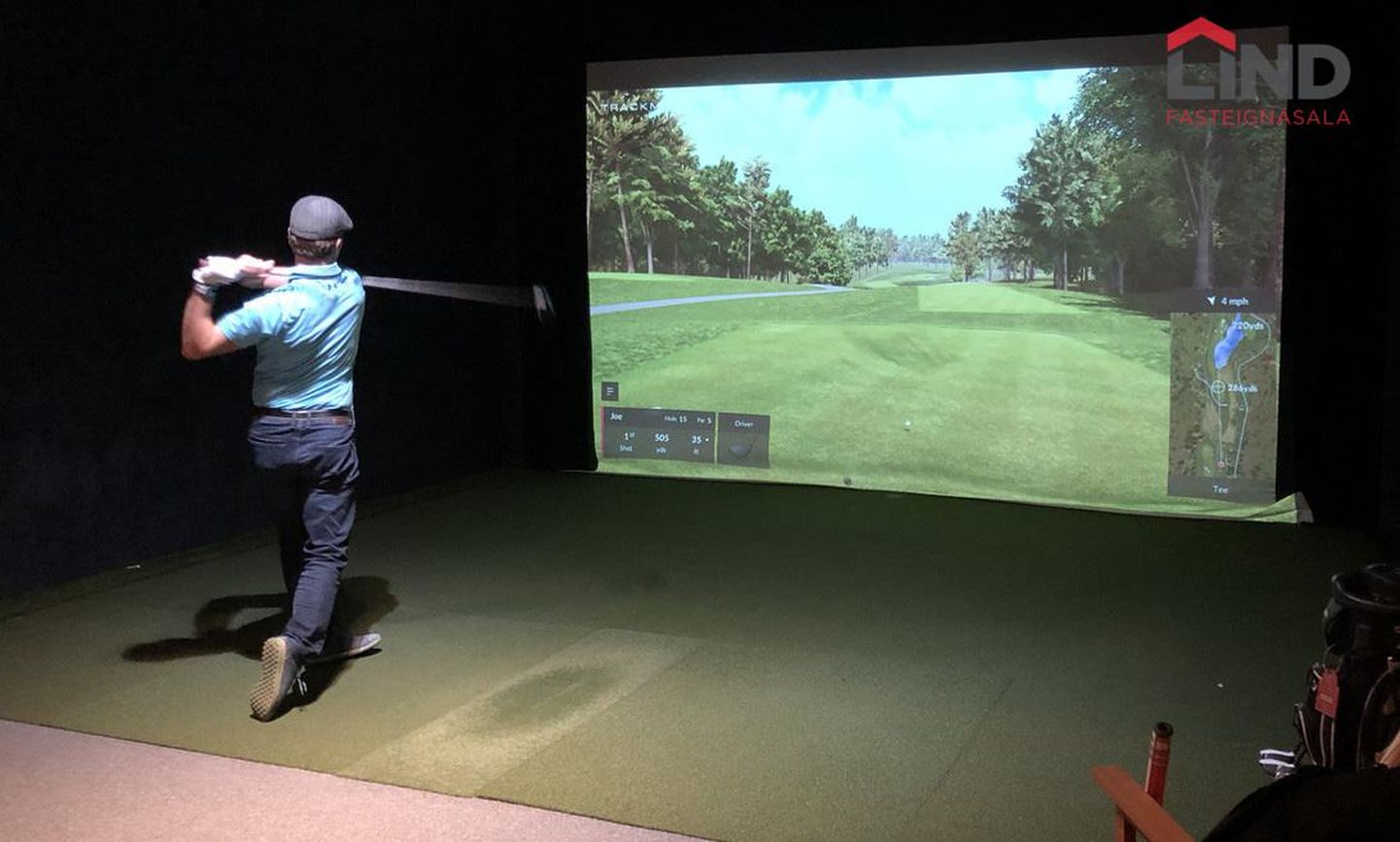 Urriðaholtsstræti 11 - 0303, 210 Garðabær