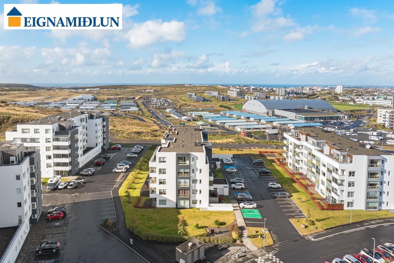 Boðaþing 10 - 0104, 203 Kópavogur