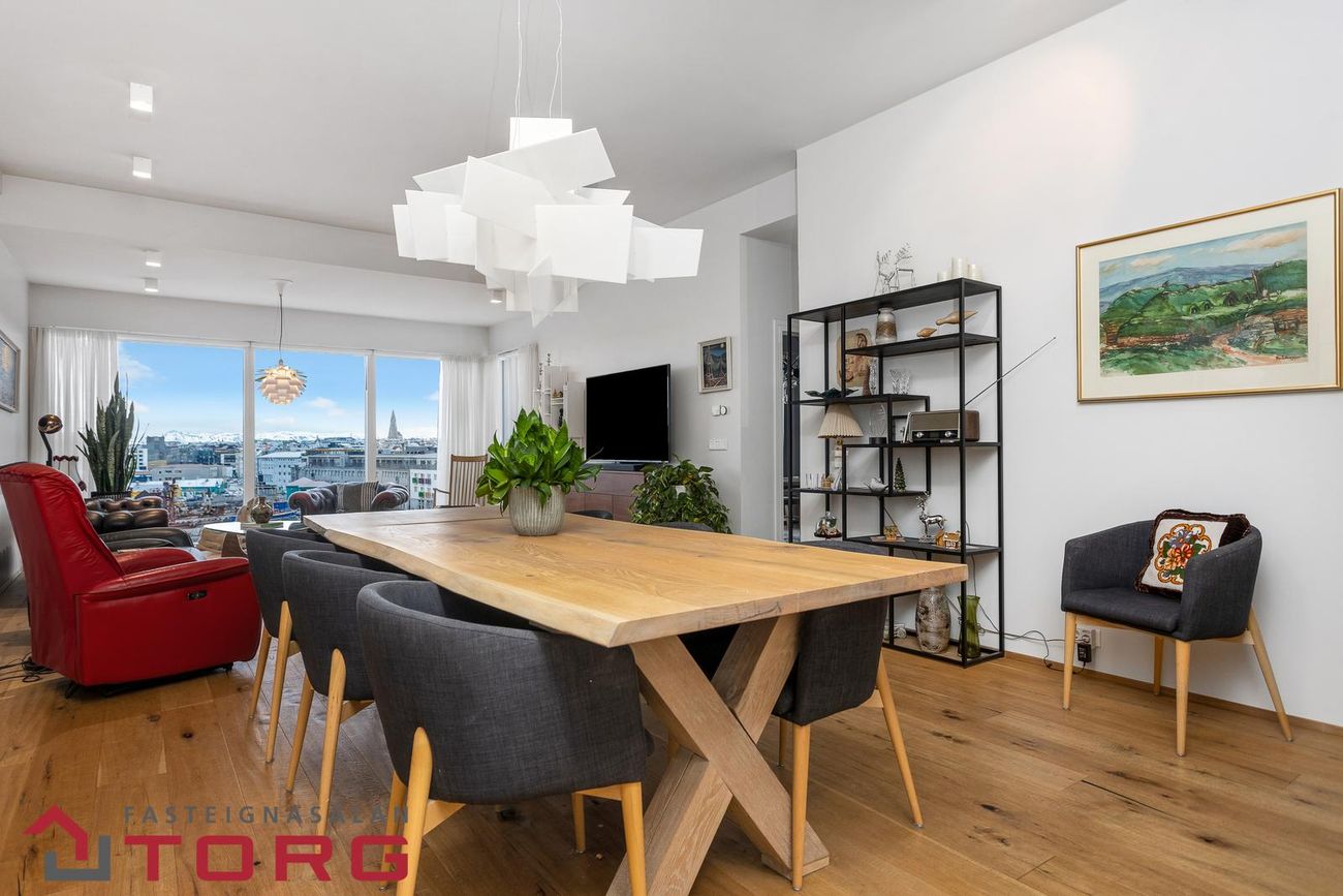 Mýrargata 26, 101 Reykjavík