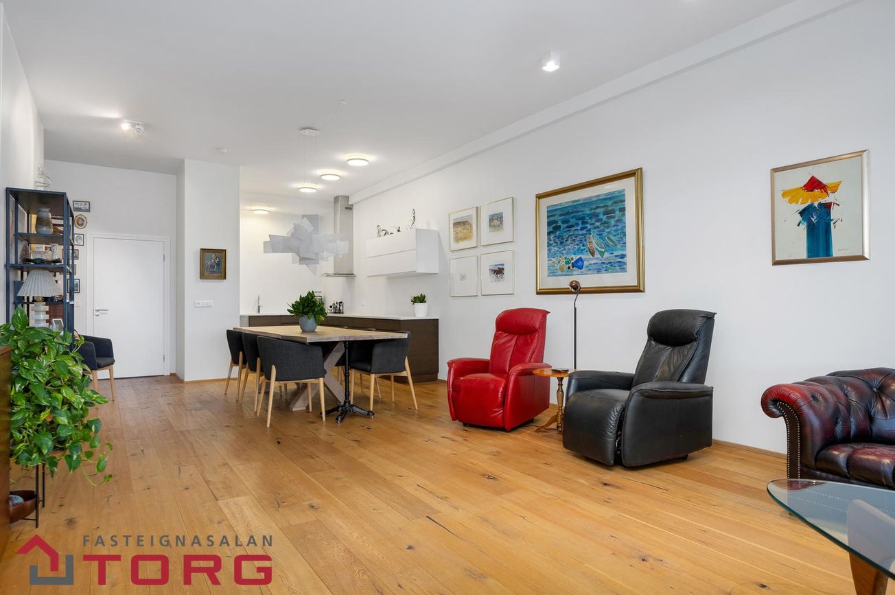 Mýrargata 26, 101 Reykjavík