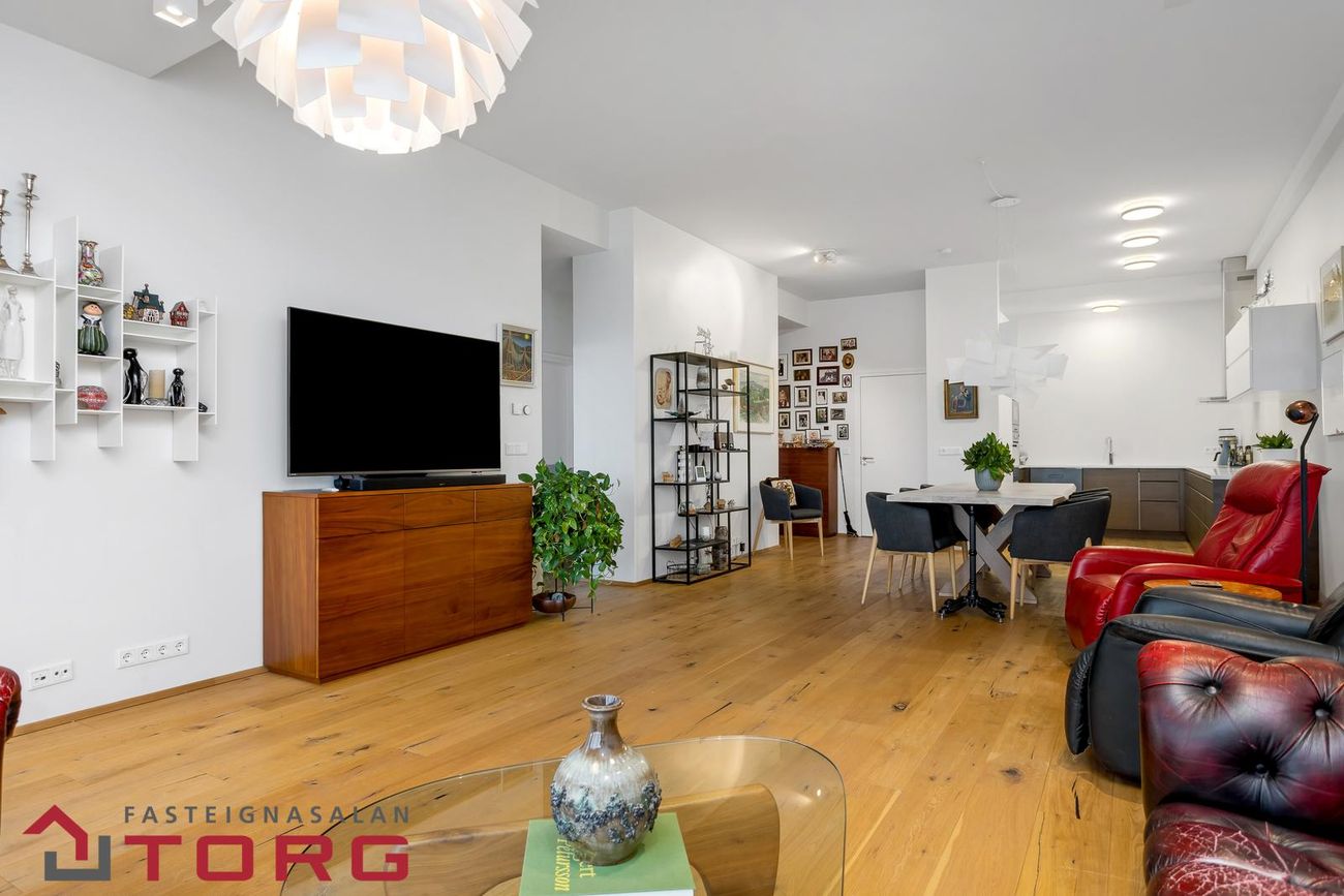 Mýrargata 26, 101 Reykjavík