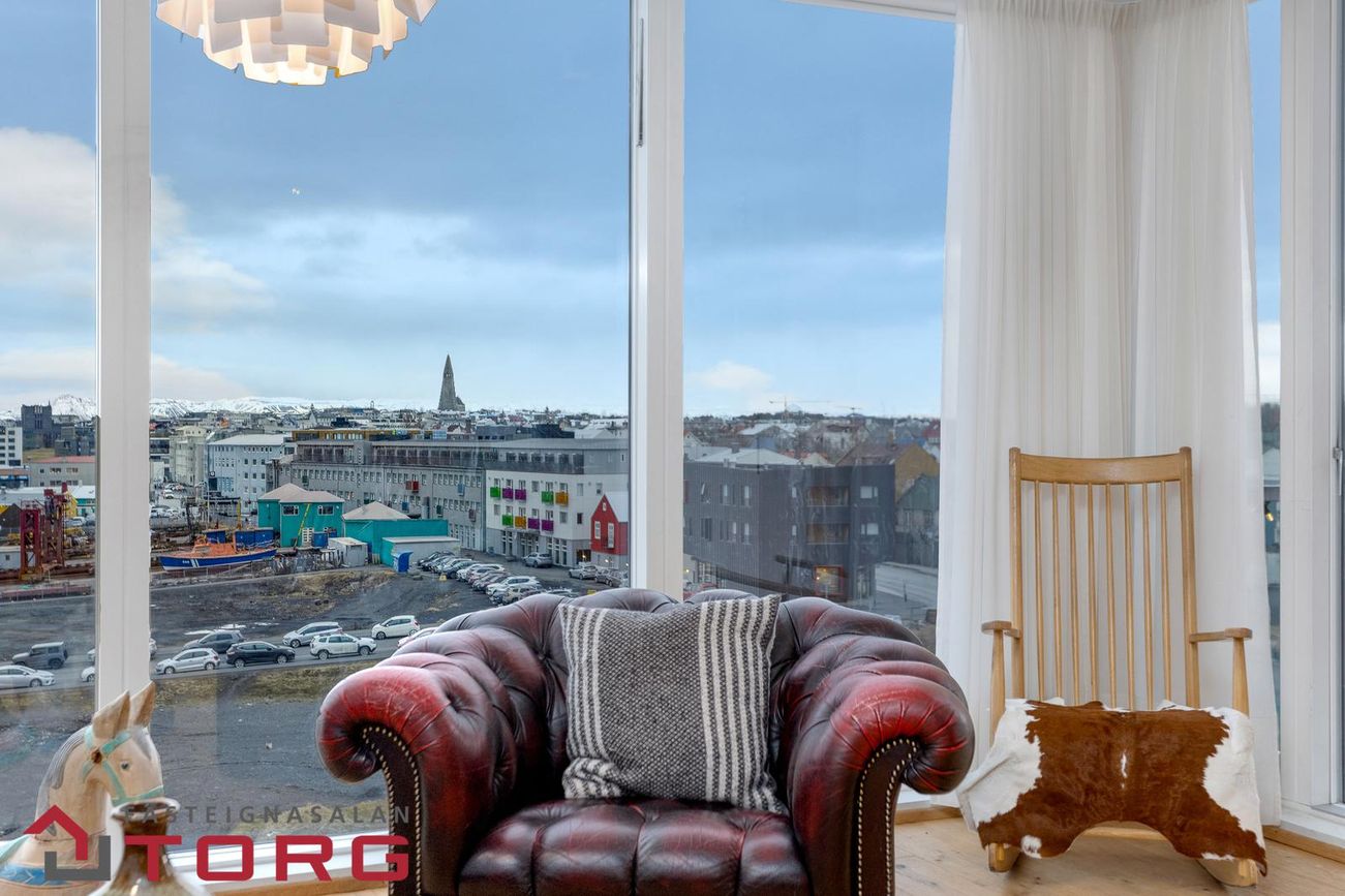 Mýrargata 26, 101 Reykjavík