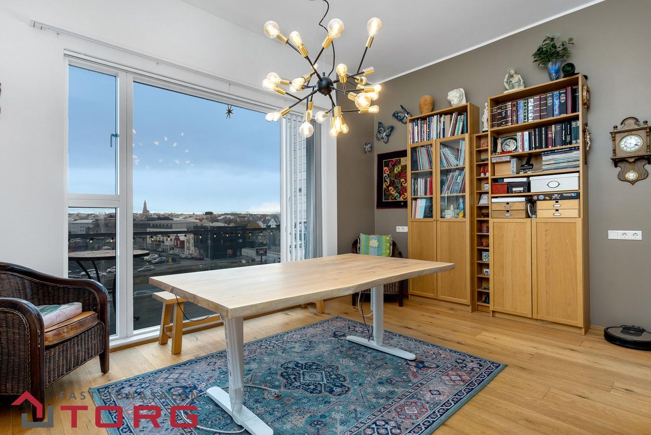 Mýrargata 26, 101 Reykjavík