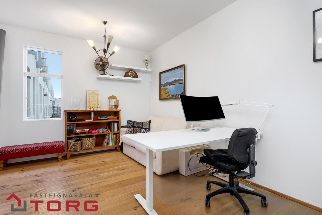 Mýrargata 26, 101 Reykjavík