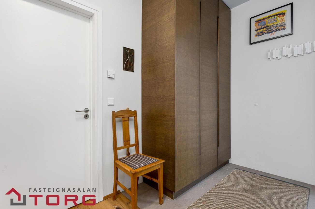 Mýrargata 26, 101 Reykjavík