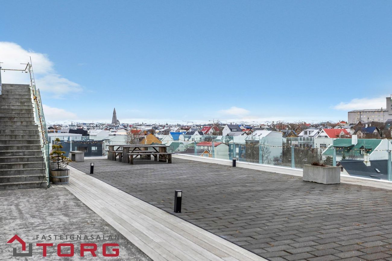Mýrargata 26, 101 Reykjavík
