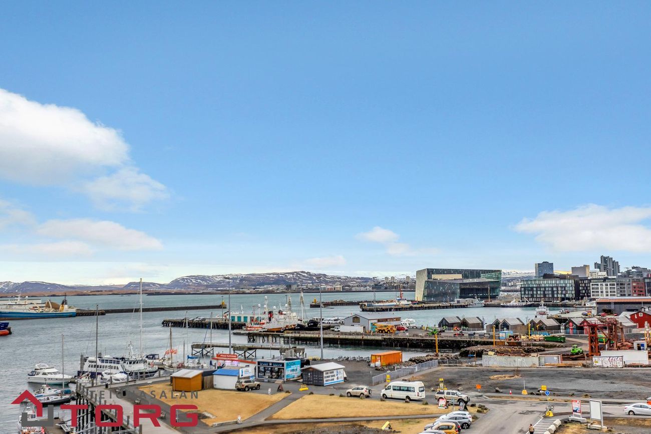 Mýrargata 26, 101 Reykjavík