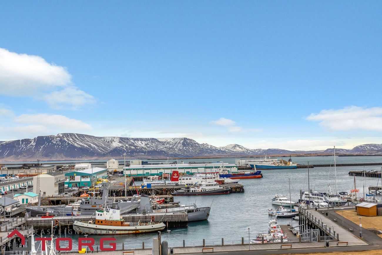 Mýrargata 26, 101 Reykjavík