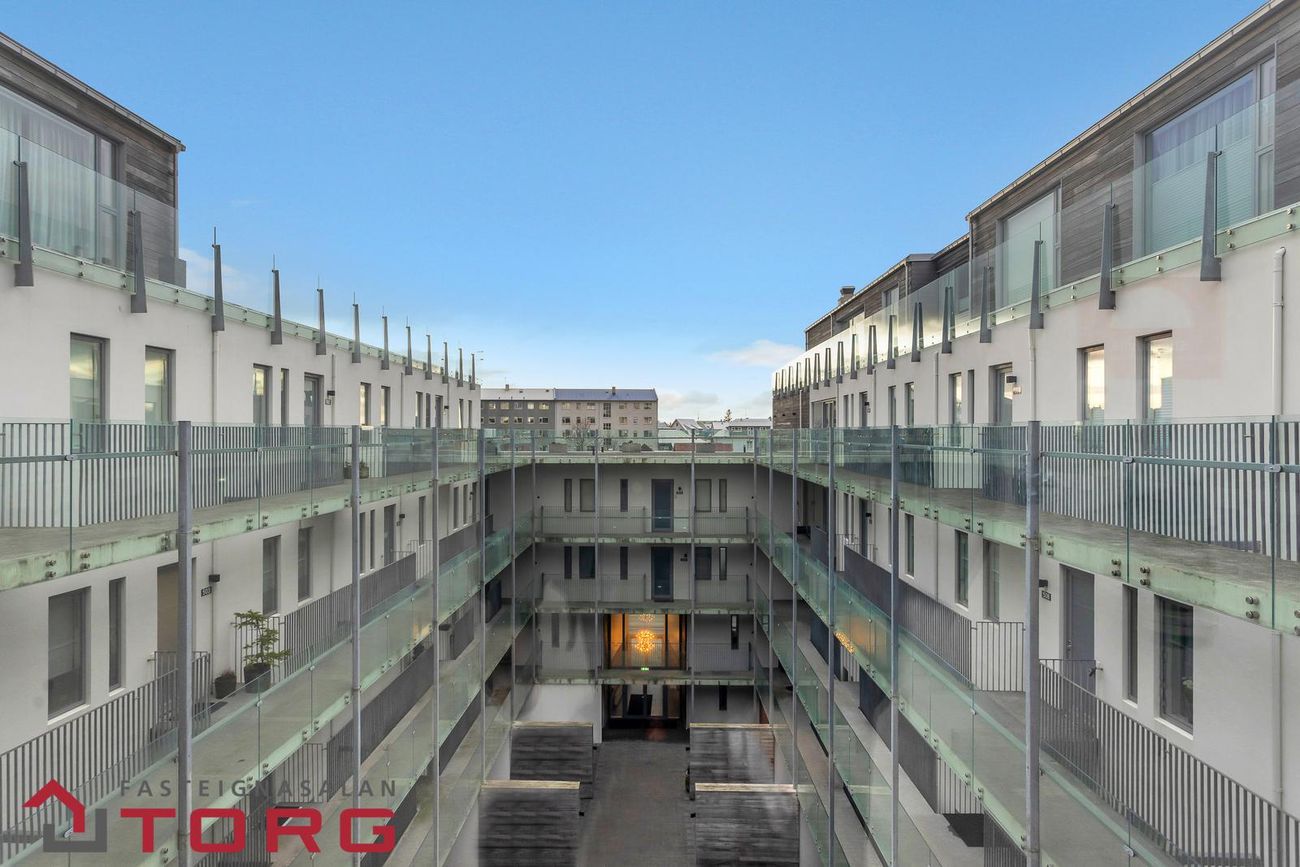 Mýrargata 26, 101 Reykjavík