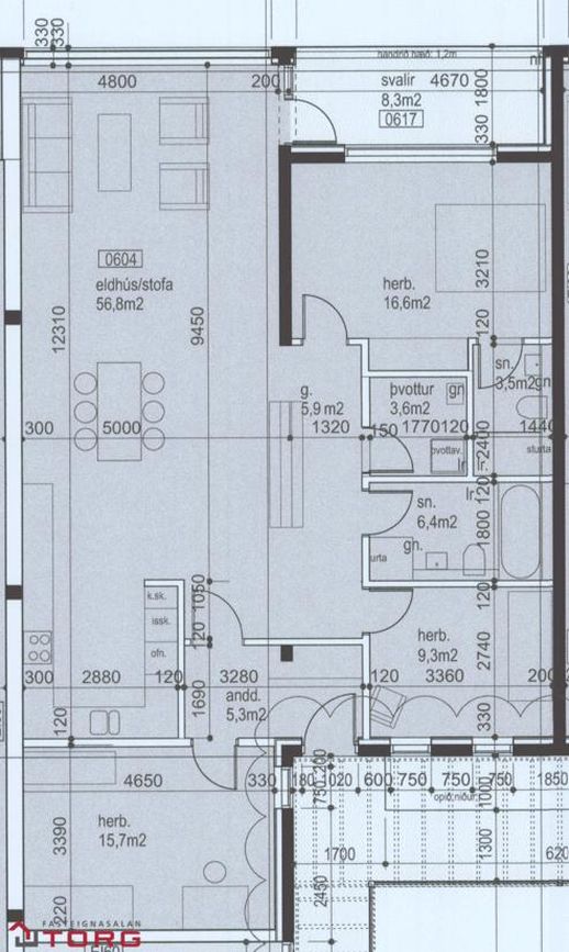Mýrargata 26, 101 Reykjavík