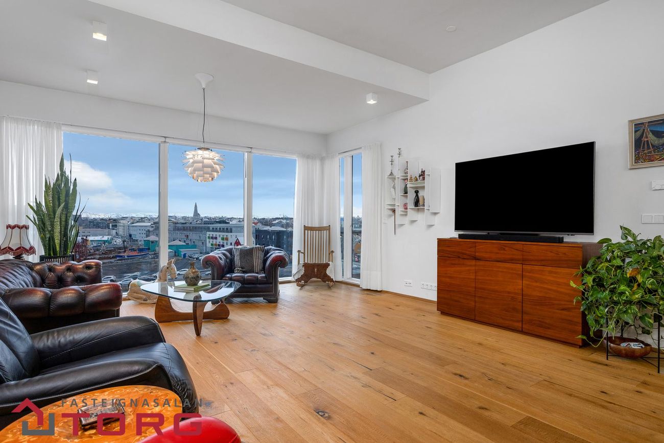 Mýrargata 26, 101 Reykjavík