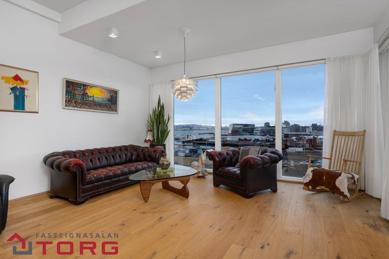 Mýrargata 26, 101 Reykjavík