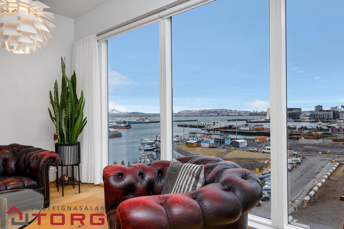 Mýrargata 26, 101 Reykjavík