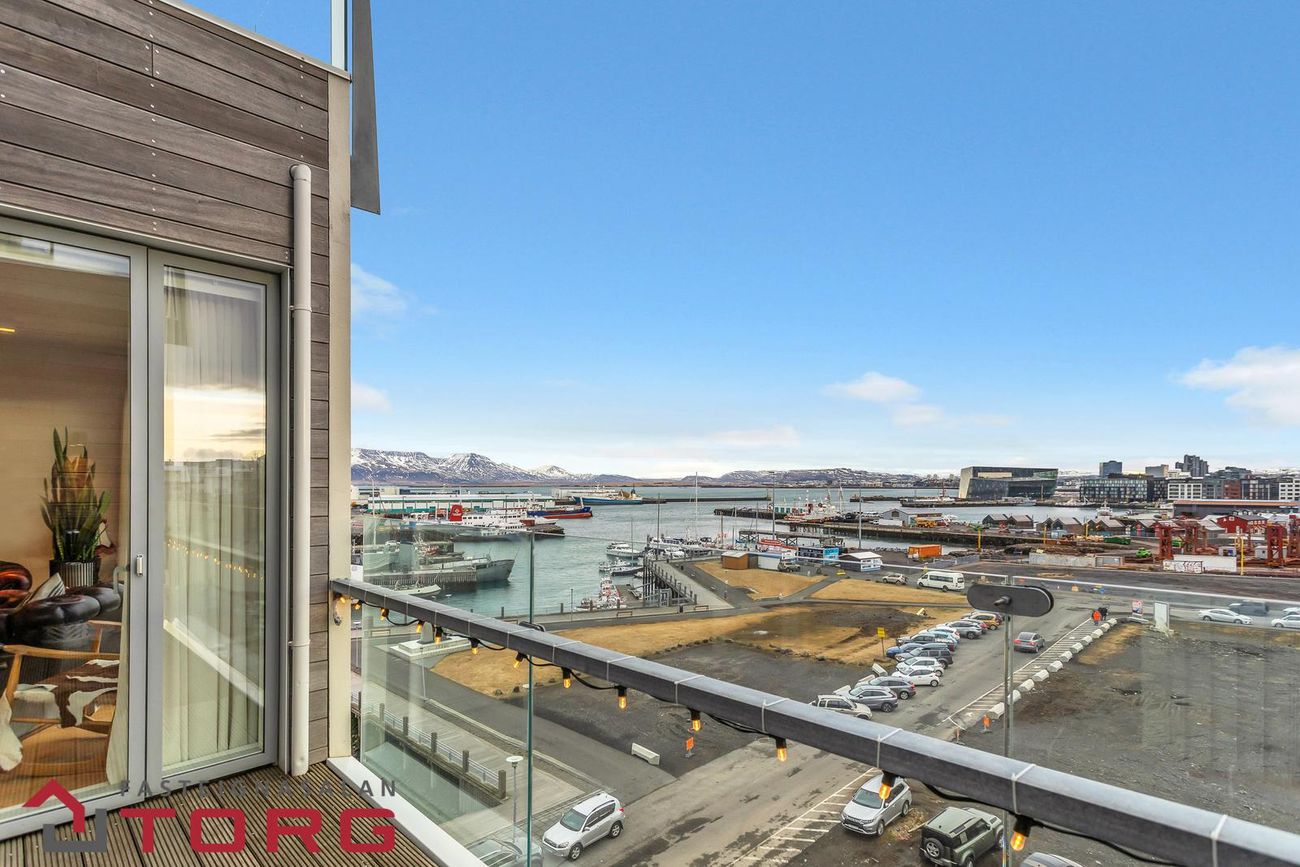 Mýrargata 26, 101 Reykjavík