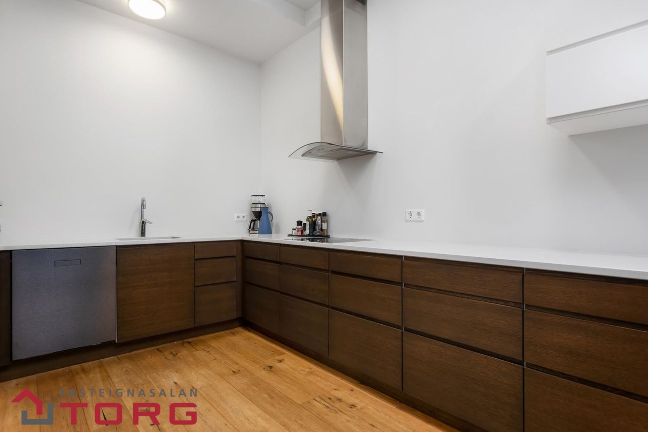 Mýrargata 26, 101 Reykjavík