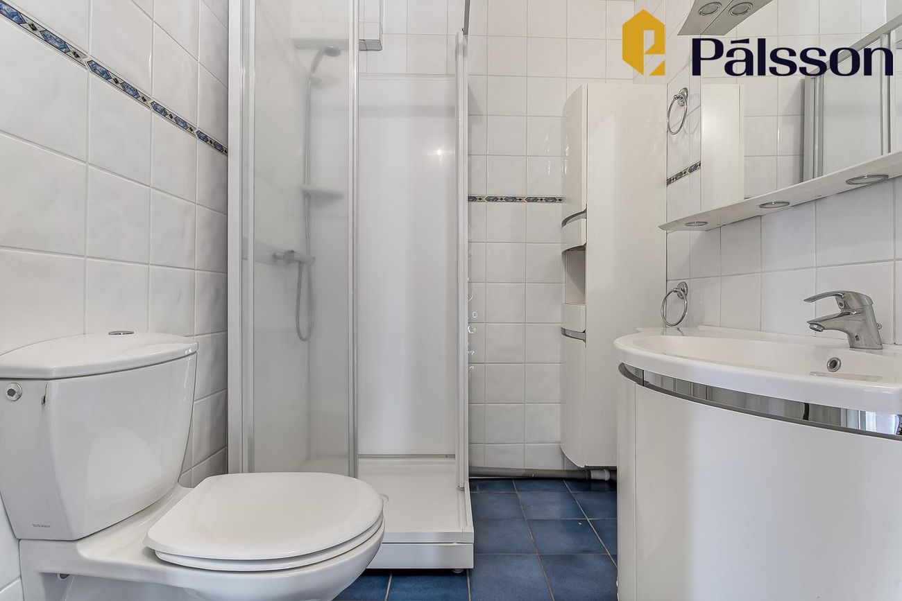 Grundarstígur 11 - 0201, 101 Reykjavík