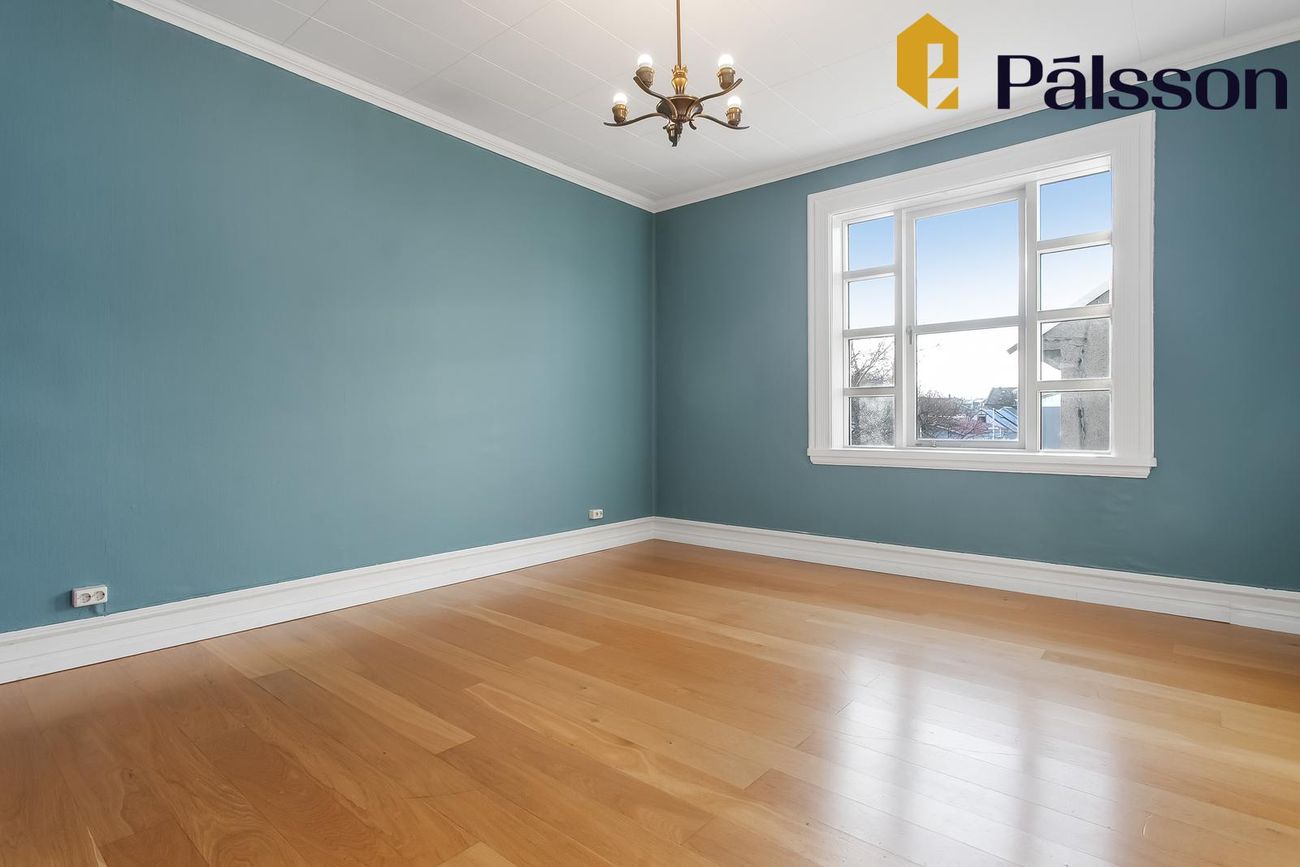 Grundarstígur 11 - 0201, 101 Reykjavík